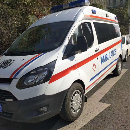 薛城品质救护车出租,为您的健康出行负责