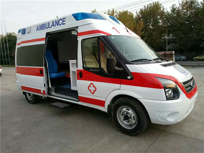 薛城乌鲁木齐沙依巴克区上线 “安康护送” 非急救转运服务平台