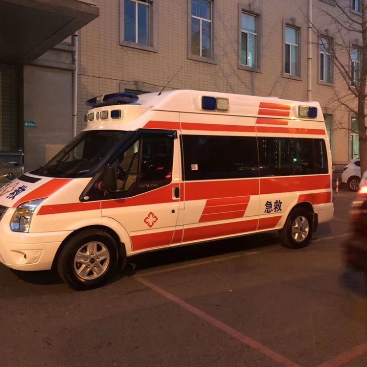 薛城一般救护车是怎么分类的