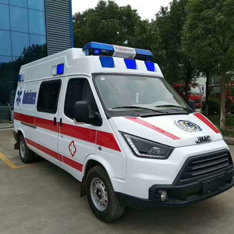 薛城救护车出租哪家好